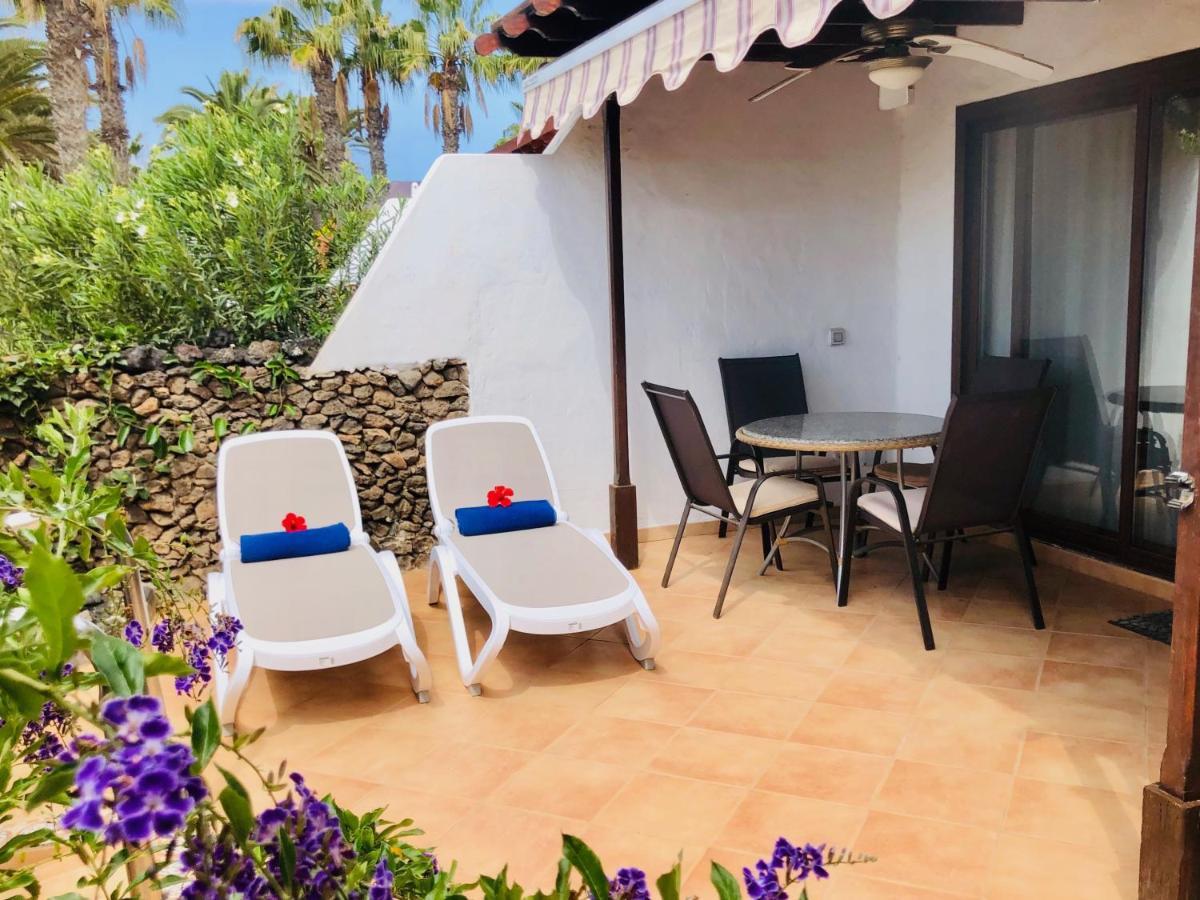 Casas Del Sol Candesa Playa Blanca  Kültér fotó