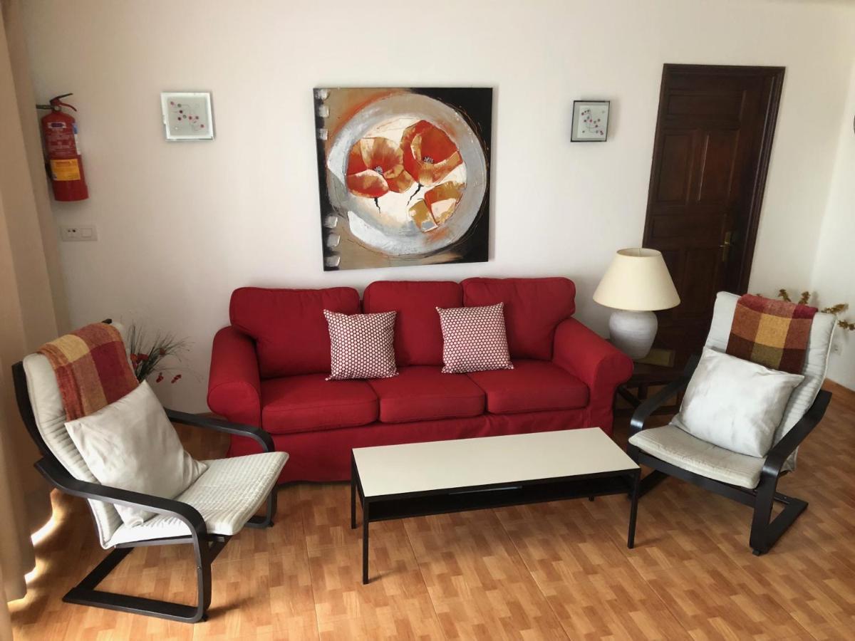 Casas Del Sol Candesa Playa Blanca  Kültér fotó