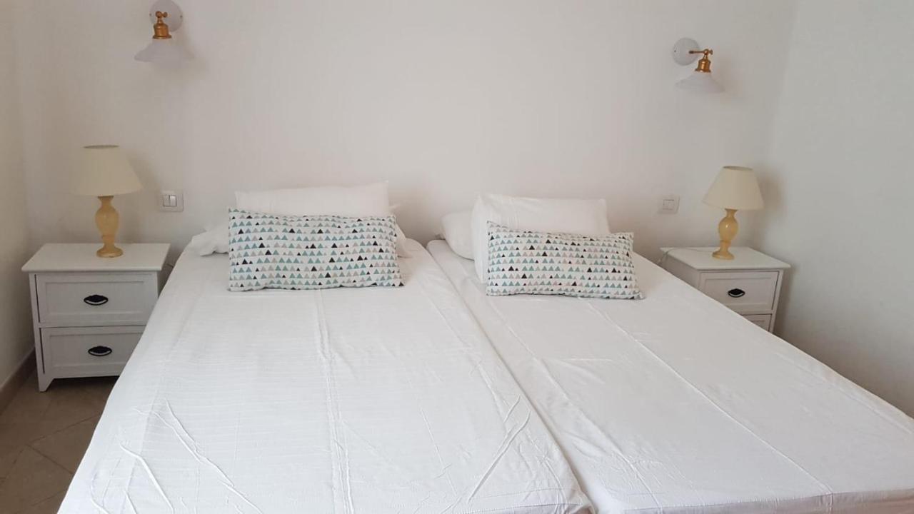 Casas Del Sol Candesa Playa Blanca  Kültér fotó