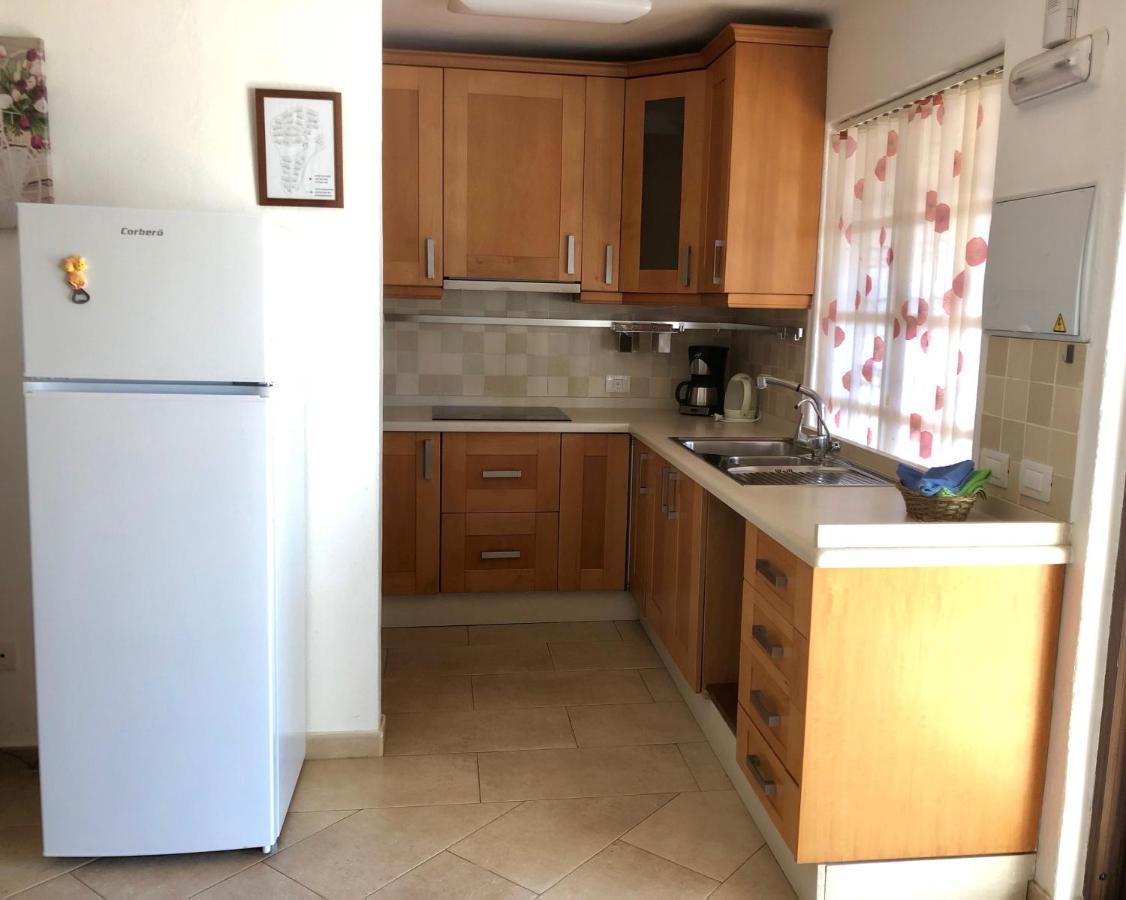 Casas Del Sol Candesa Playa Blanca  Kültér fotó