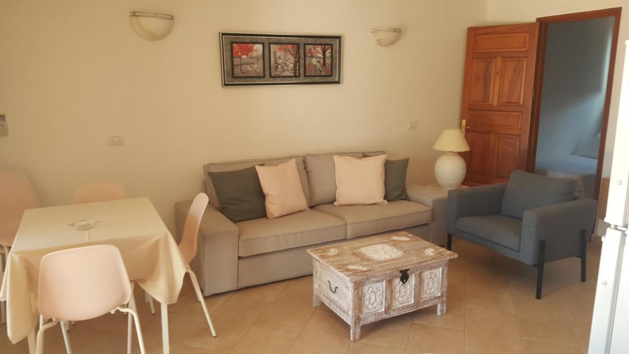 Casas Del Sol Candesa Playa Blanca  Kültér fotó