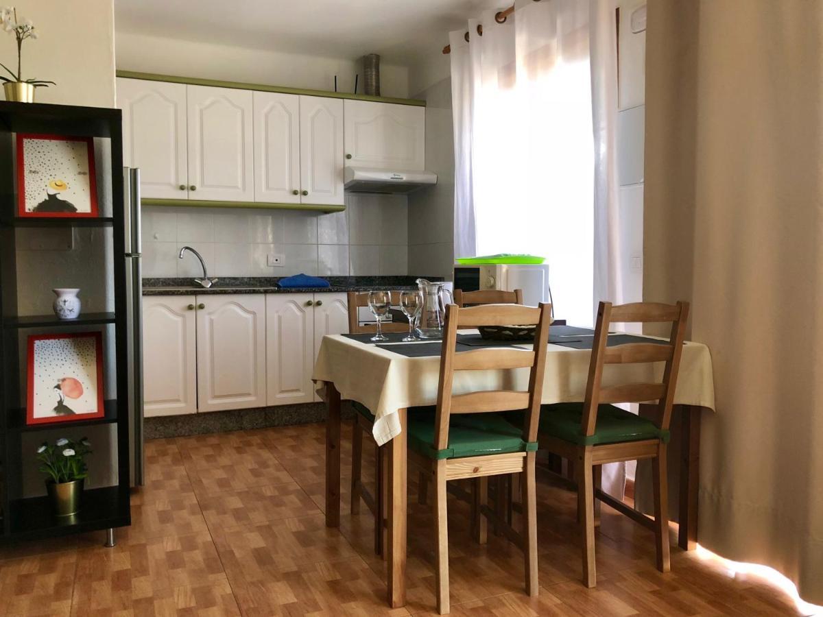 Casas Del Sol Candesa Playa Blanca  Kültér fotó