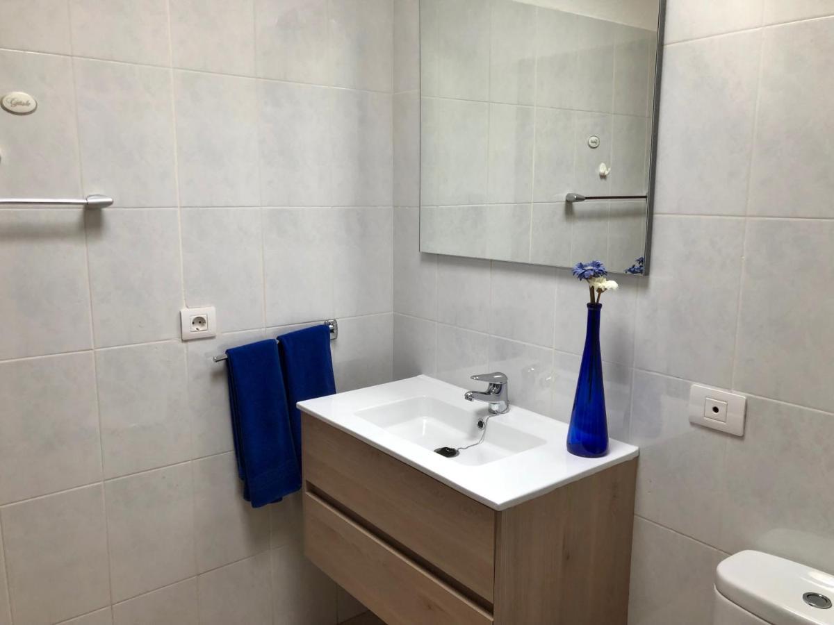 Casas Del Sol Candesa Playa Blanca  Kültér fotó