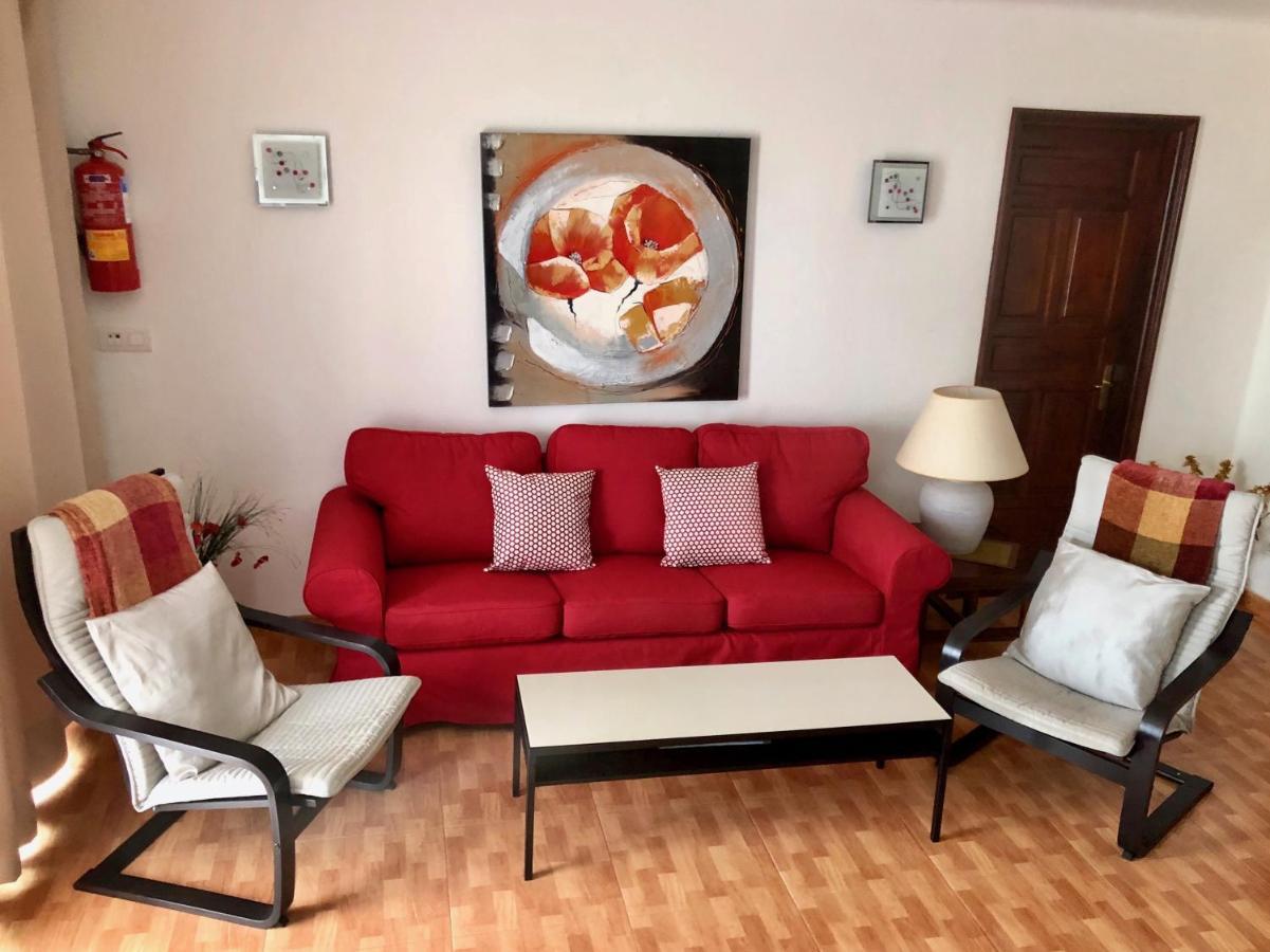 Casas Del Sol Candesa Playa Blanca  Kültér fotó