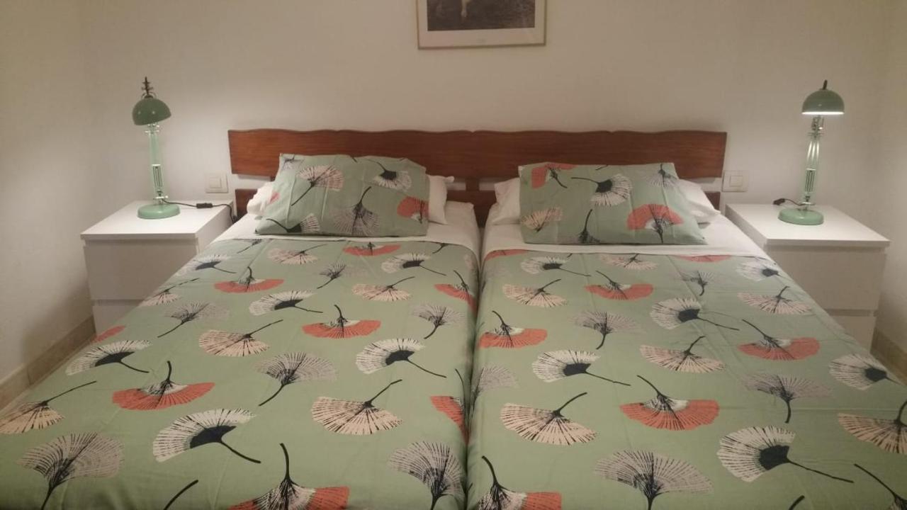 Casas Del Sol Candesa Playa Blanca  Kültér fotó