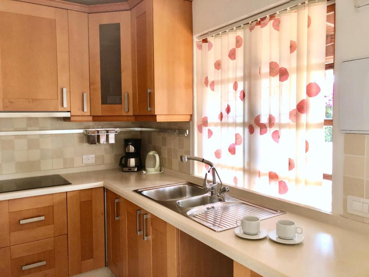 Casas Del Sol Candesa Playa Blanca  Kültér fotó