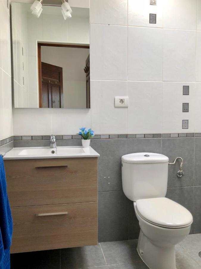 Casas Del Sol Candesa Playa Blanca  Kültér fotó