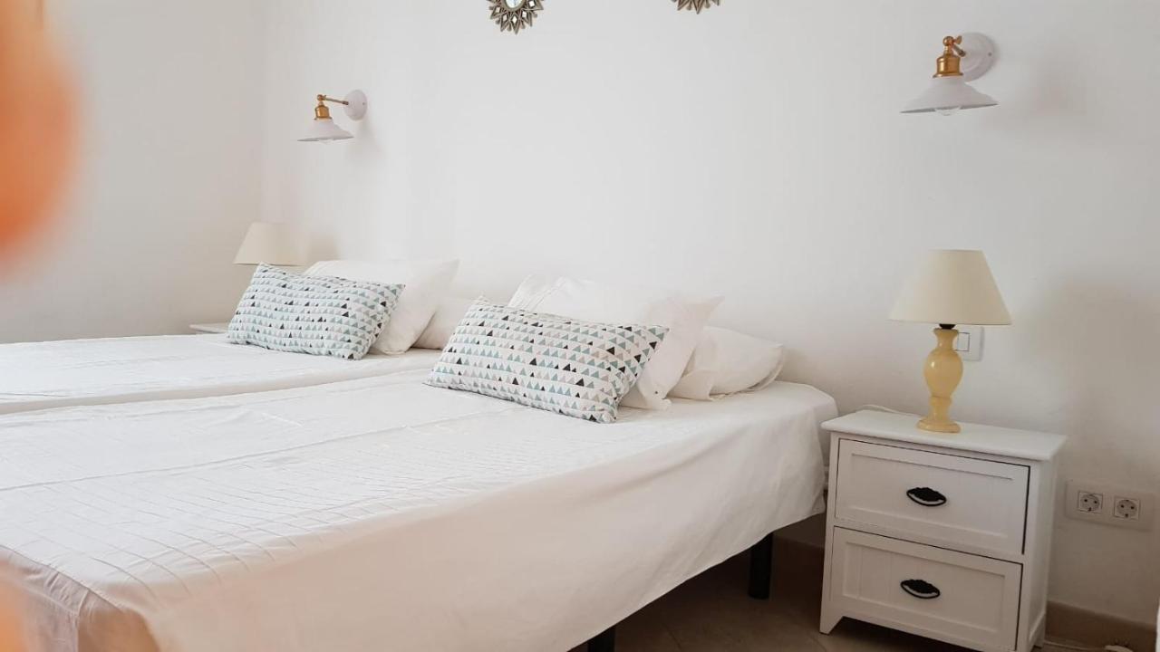 Casas Del Sol Candesa Playa Blanca  Kültér fotó