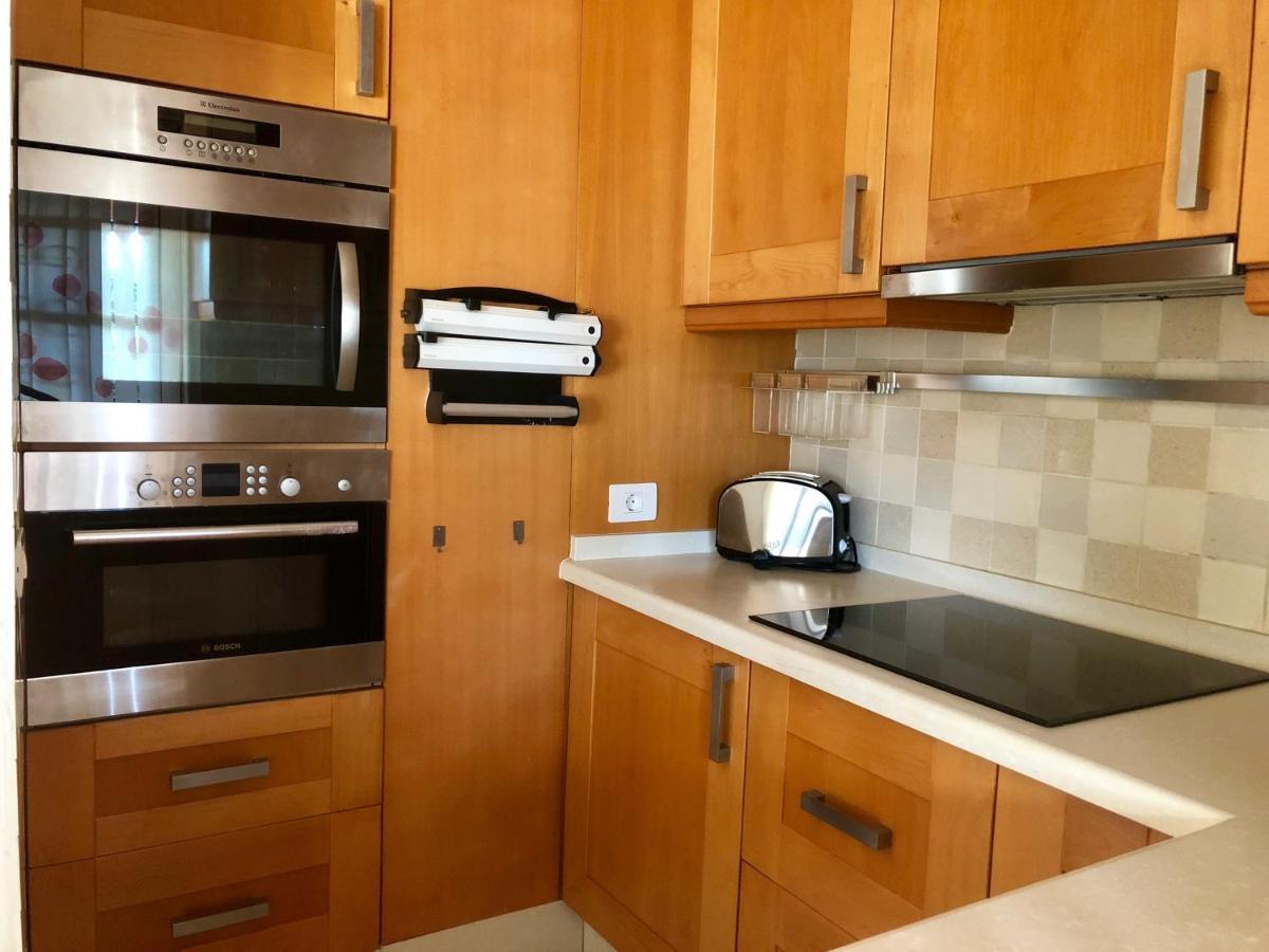 Casas Del Sol Candesa Playa Blanca  Kültér fotó