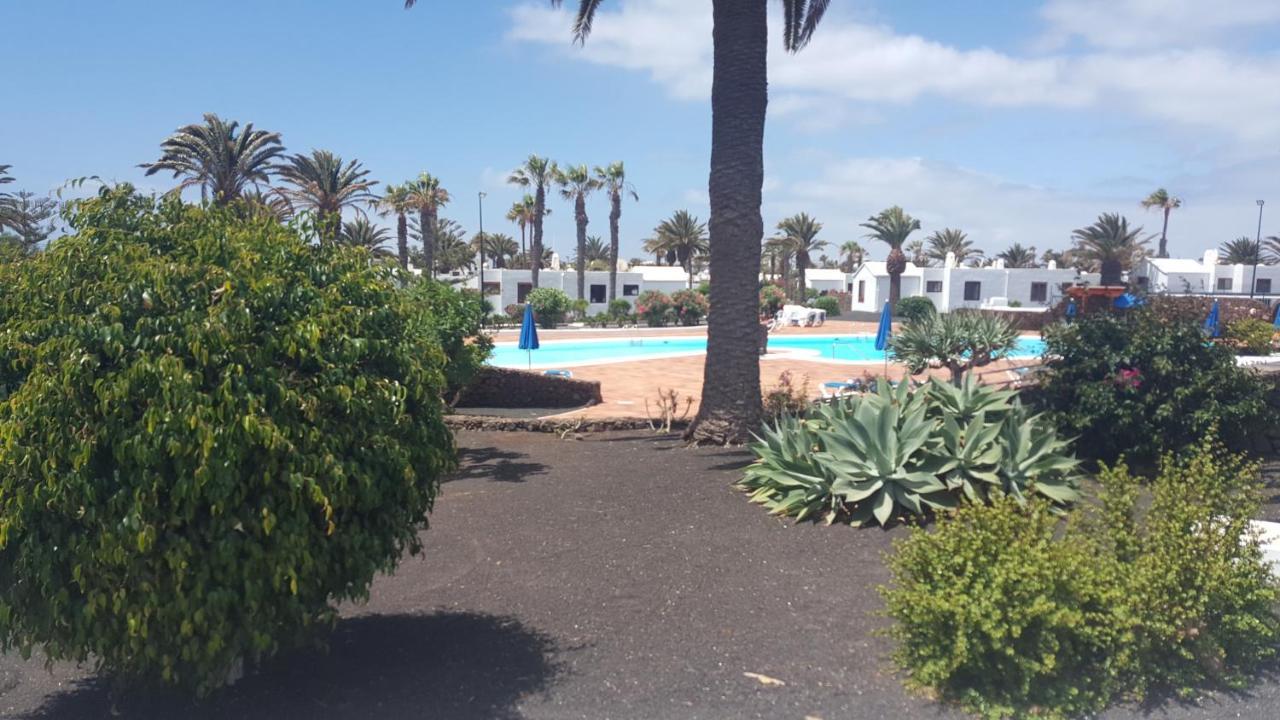 Casas Del Sol Candesa Playa Blanca  Kültér fotó