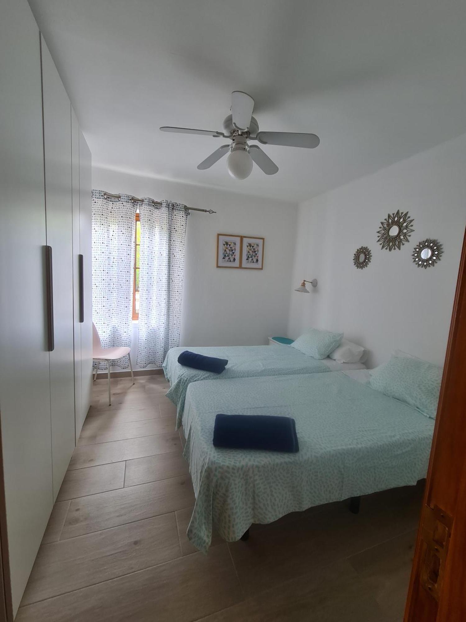 Casas Del Sol Candesa Playa Blanca  Kültér fotó
