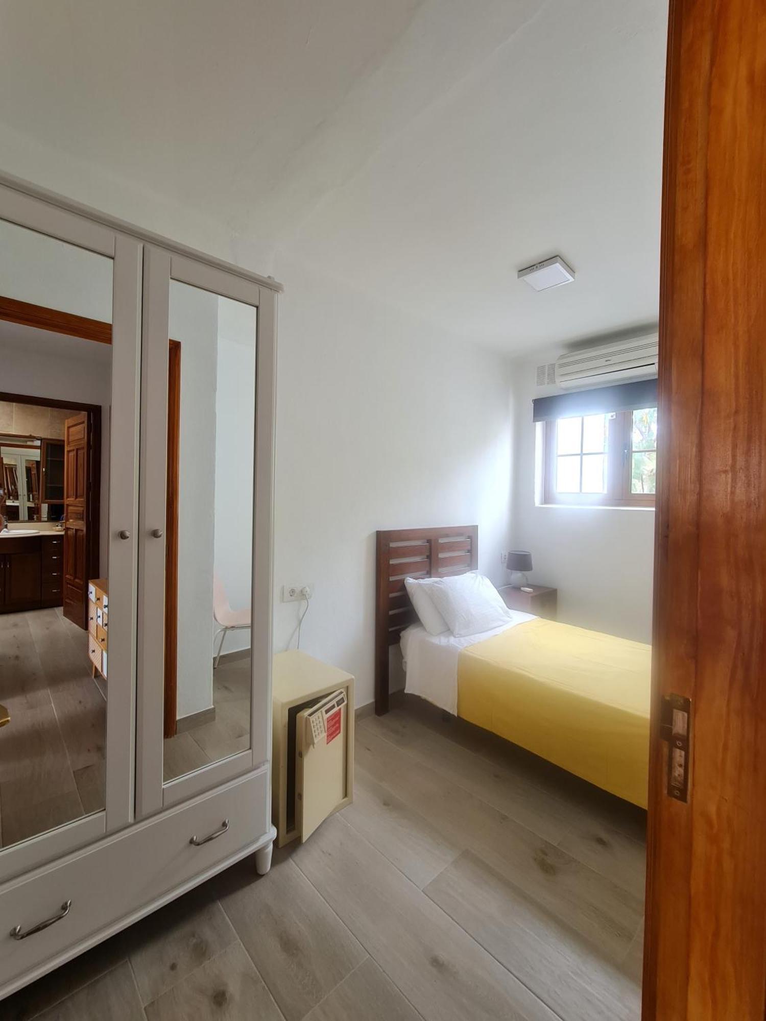 Casas Del Sol Candesa Playa Blanca  Kültér fotó