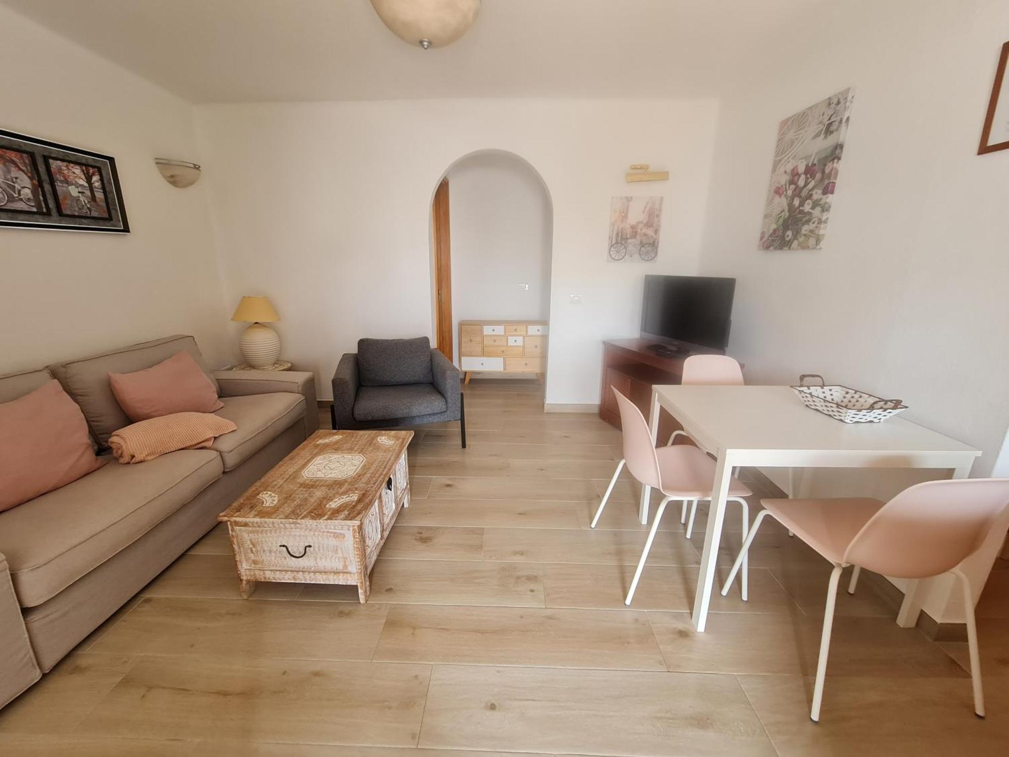 Casas Del Sol Candesa Playa Blanca  Kültér fotó