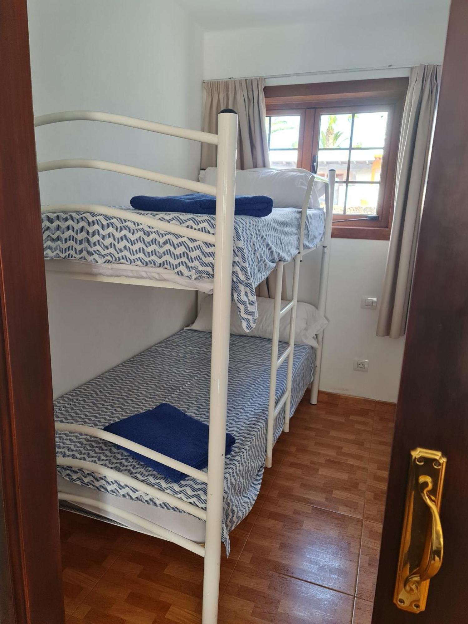 Casas Del Sol Candesa Playa Blanca  Kültér fotó